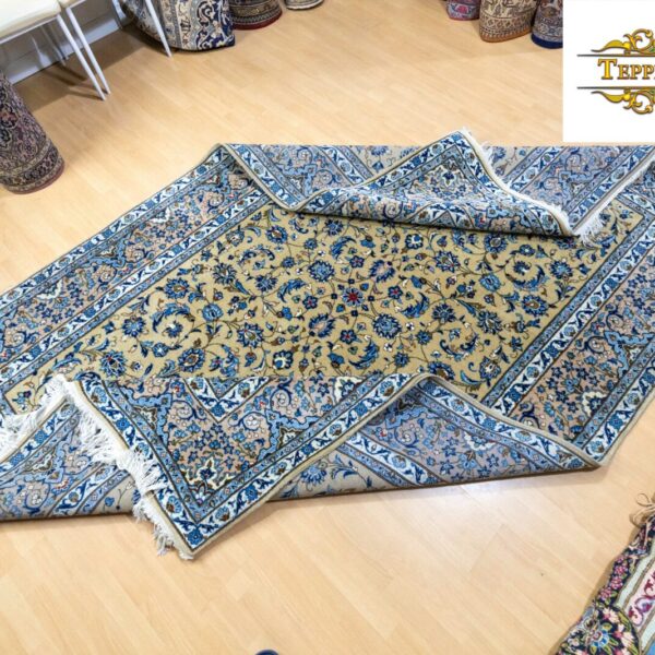 W1 (#224) aproximadamente 310x216 cm La mejor alfombra persa Senneh anudada a mano aproximadamente 350.000/m² Clásica Afganistán Viena Austria Comprar en línea