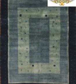(#H1158) NOVINKA cca 230x170cm Ručně vázaný perský koberec Lorestan