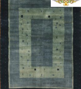 (#H1158) НОВИЙ Персидський килим Lorestan з ручним в’язанням приблизно 230x170 см
