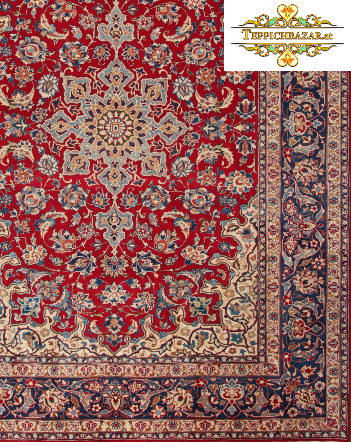 Tappeto Persiano Afshari antico 200 x 150 cm