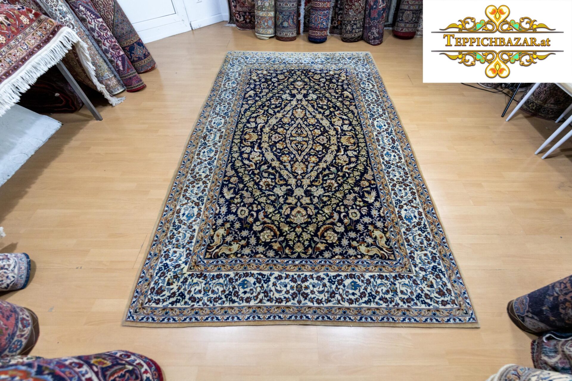 Comprar alfombras orientales online al mejor precio en Alemania. – German  Carpet Shop