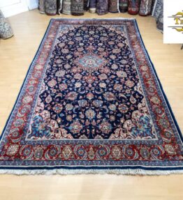 (#275) like NEW approx. 307*185cm Hand-knotted new Persian carpet Sarough Farahan pattern