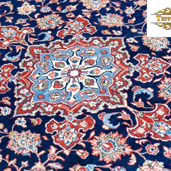 Oosters tapijt Perzisch tapijt (23 van 47)