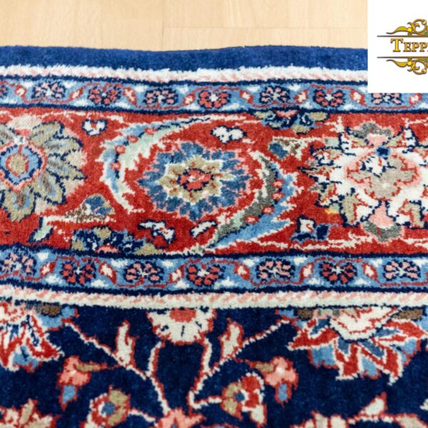 Orientalsk tæppe Persisk tæppe (25 af 47)