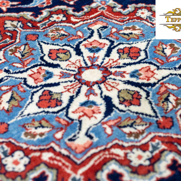Orientalsk tæppe Persisk tæppe (28 af 47)