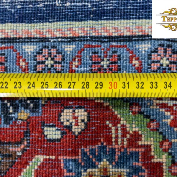 Oosters tapijt Perzisch tapijt (31 van 47)
