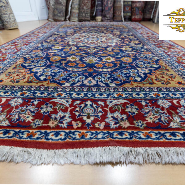 Orientálny koberec Perzský koberec (34 z 47)