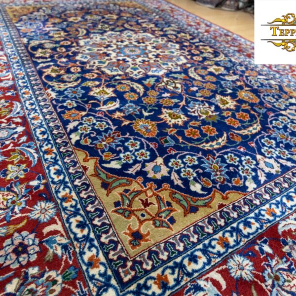 Ориенталски килим Персийски килим (35 от 47)