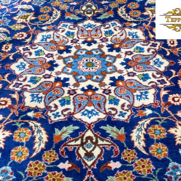 Orientalsk tæppe Persisk tæppe (36 af 47)