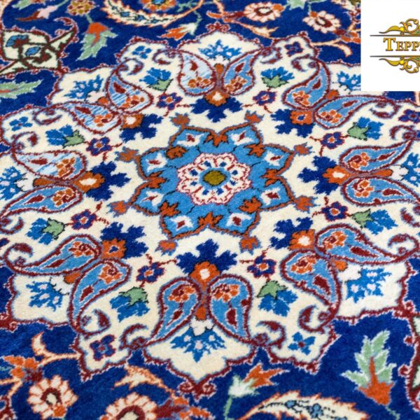 Rytietiškas kilimas Persiškas kilimas (37 iš 47)