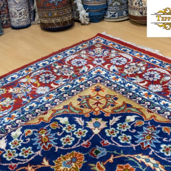 Orientálny koberec Perzský koberec (38 z 47)