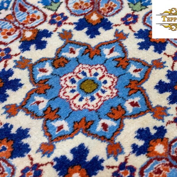 Orientalsk tæppe Persisk tæppe (40 af 47)