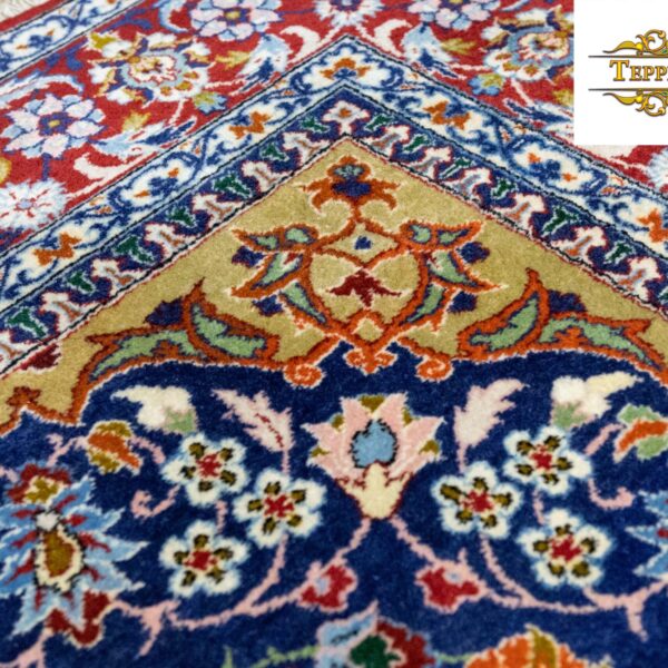 Orientálny koberec Perzský koberec (41 z 47)