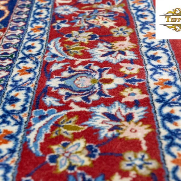 Oosters tapijt Perzisch tapijt (42 van 47)