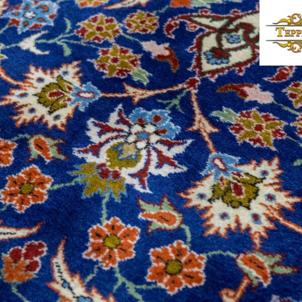 Orientálny koberec Perzský koberec (43 z 47)