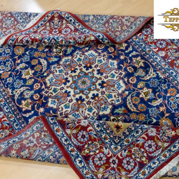 Rytietiškas kilimas Persiškas kilimas (44 iš 47)
