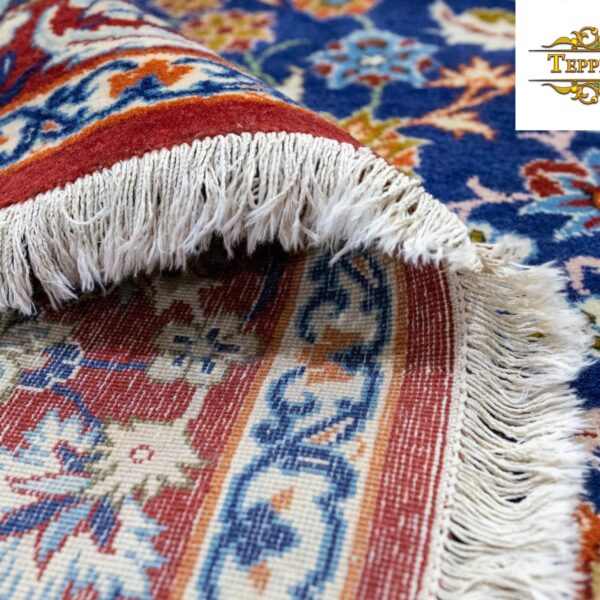 Rytietiškas kilimas Persiškas kilimas (45 iš 47)
