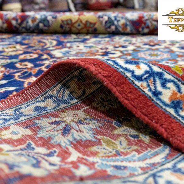 Orientalsk tæppe Persisk tæppe (46 af 47)