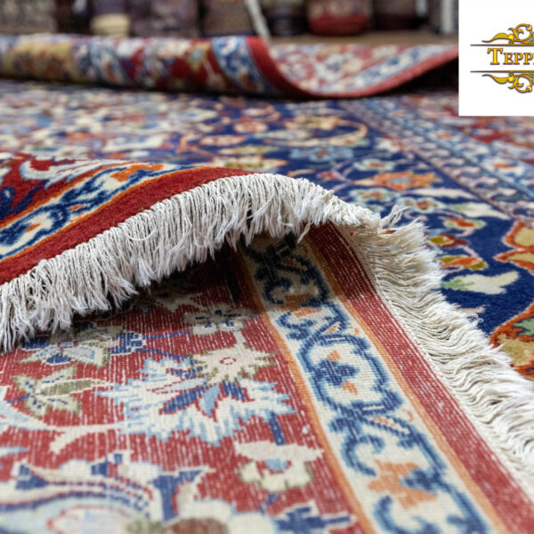 Rytietiškas kilimas Persiškas kilimas (47 iš 47)