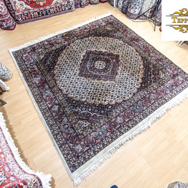 Ориенталски килим Персийски килим Виена (18 от 30)