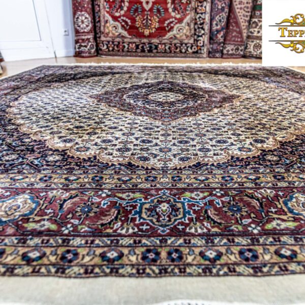 Ориенталски килим Персийски килим Виена (19 от 30)