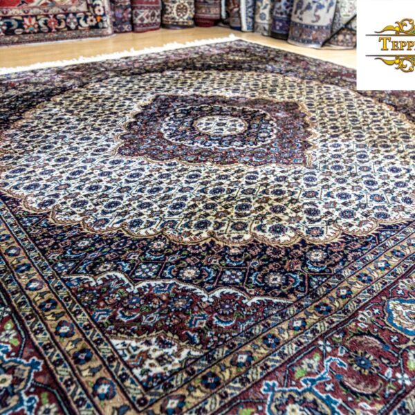 Ориенталски килим Персийски килим Виена (20 от 30)
