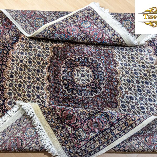 Ориенталски килим Персийски килим Виена (27 от 30)