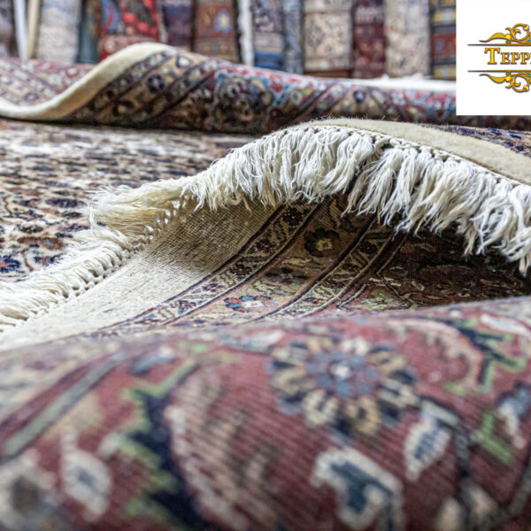 Ориенталски килим Персийски килим Виена (28 от 30)