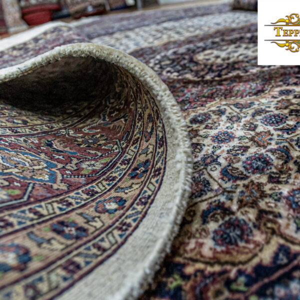 Ориенталски килим Персийски килим Виена (29 от 30)
