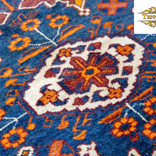 Rytietiškas kilimas Persiškas kilimas Vienna (10 iš 32)