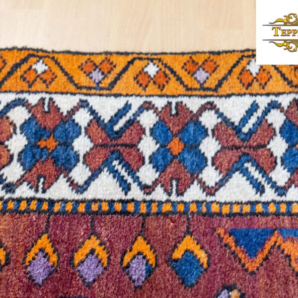 Orientálny koberec Perzský koberec Viedeň (11 z 32)