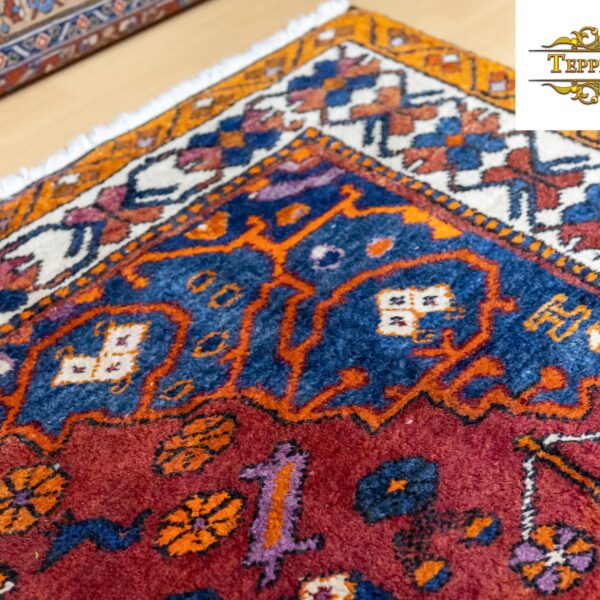 فرش شرقی فرش ایرانی وین (12 از 32)