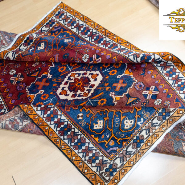 Orientálny koberec Perzský koberec Viedeň (14 z 32)
