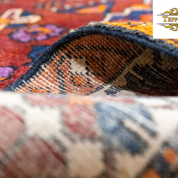 Rytietiškas kilimas Persiškas kilimas Vienna (16 iš 32)