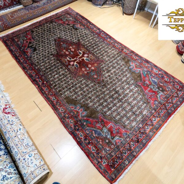 Oosters tapijt Perzisch tapijt Wenen (19 van 32)