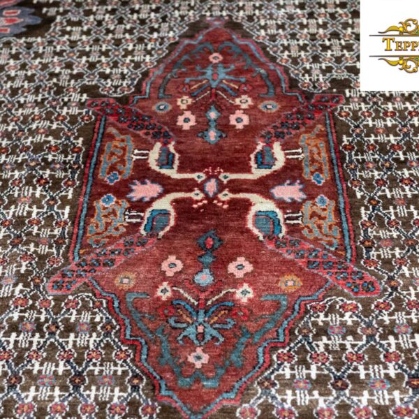 Orientální koberec Perský koberec Vídeň (22 z 32)