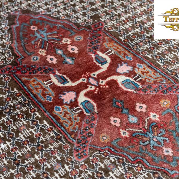 Oosters tapijt Perzisch tapijt Wenen (23 van 32)