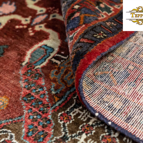 Oosters tapijt Perzisch tapijt Wenen (30 van 32)