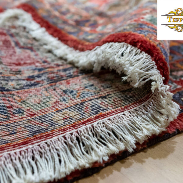 Oosters tapijt Perzisch tapijt Wenen (31 van 32)