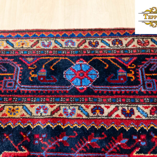 Carpet bazaar Oriental carpet Persian carpet Vienna (11 of 42)