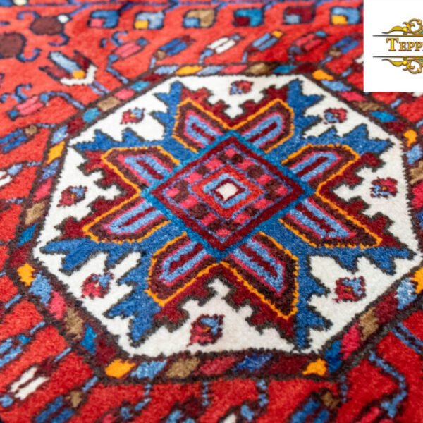 Carpet bazaar Oriental carpet Persian carpet Vienna (12 of 42)