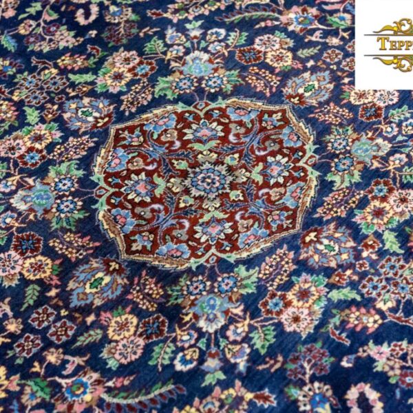 Carpet bazaar Oriental carpet Persian carpet Vienna (37 of 42)