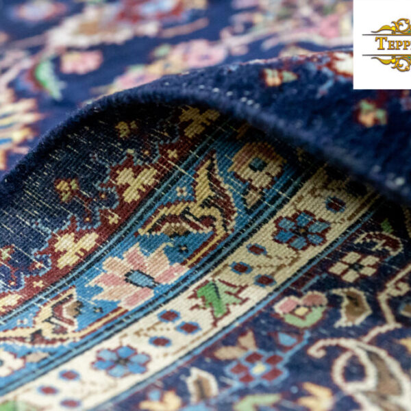 Carpet bazaar Oriental carpet Persian carpet Vienna (41 of 42)