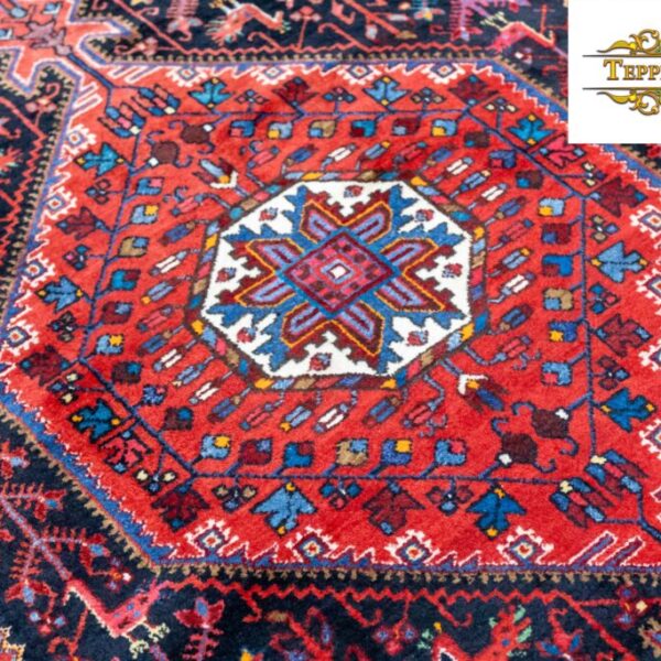 Carpet bazaar Oriental carpet Persian carpet Vienna (8 of 42)