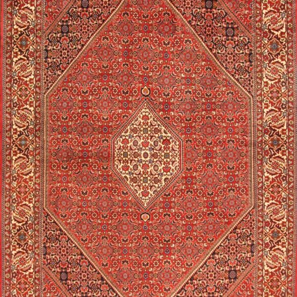 Продано (№H1308) НОВИЙ приблизно 306x205 см Тебрізський перський килим, пов’язаний вручну, Класичний перський Відень, Австрія Купити онлайн