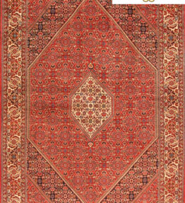 (#H1308) НОВИЙ Тебрізський перський килим розміром приблизно 306x205 см ручної роботи