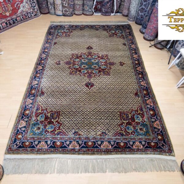 Koliai AFG Persian carpet