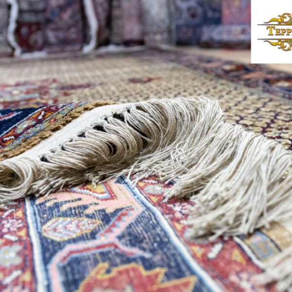 Carpet Shop Carpet Bazar Koliai Afghan Oriental Carpet Persian Carpet Vienna (14 of 17)