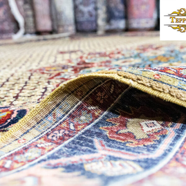 Carpet Shop Carpet Bazar Koliai Afghan Oriental Carpet Persian Carpet Vienna (15 of 17)