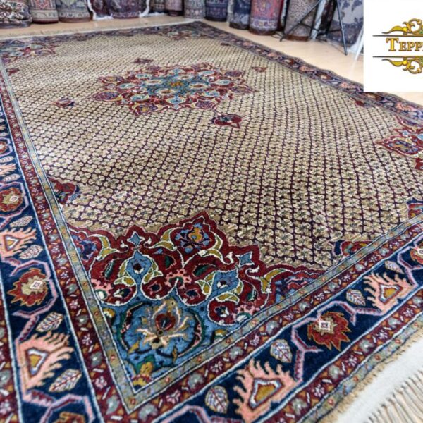 Carpet Shop Carpet Bazar Koliai Afghan Oriental Carpet Persian Carpet Vienna (4 of 17)